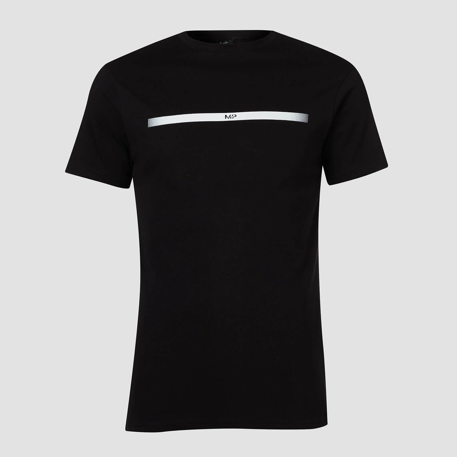 MP Men's Horizon T-Shirt - Black - XS Bild 1