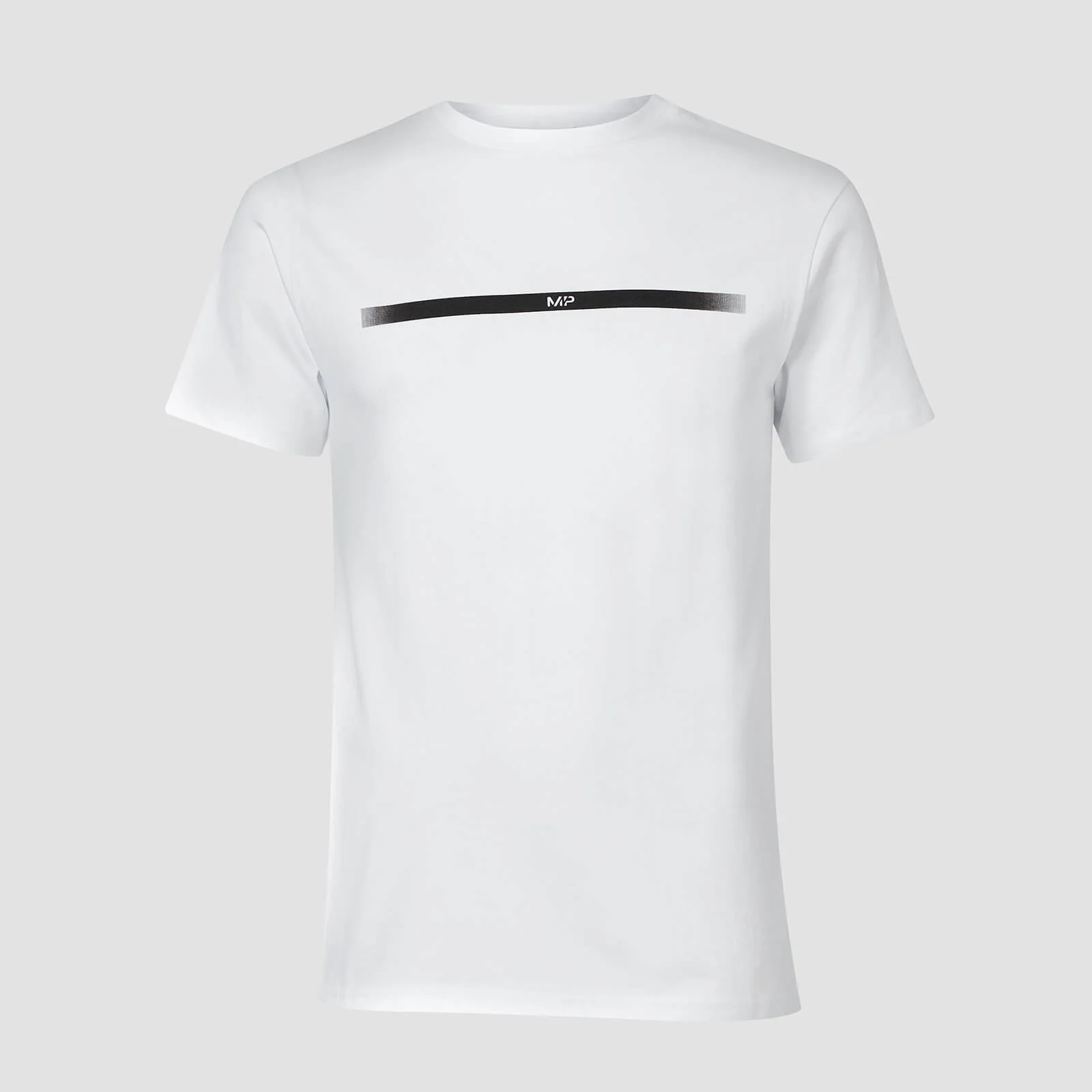 MP Men's Horizon T-Shirt - White - XS Bild 1