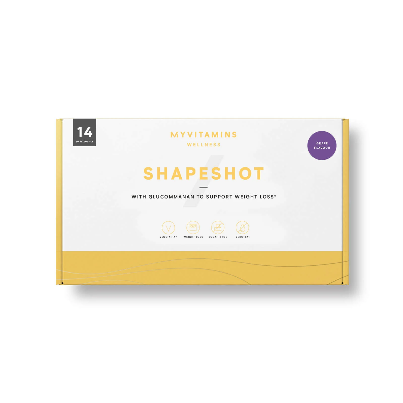 <p>ShapeShot</p> - Grape Bild 1
