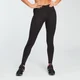 MP Geo Print Placement Leggings för kvinnor – Svart