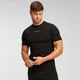 Original Contemporary T-Shirt - Svart