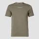Original Contemporary T-Shirt - Grön