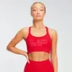 MP Women's Jersey Bra – Röd