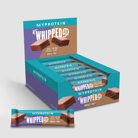 Whipped Bites