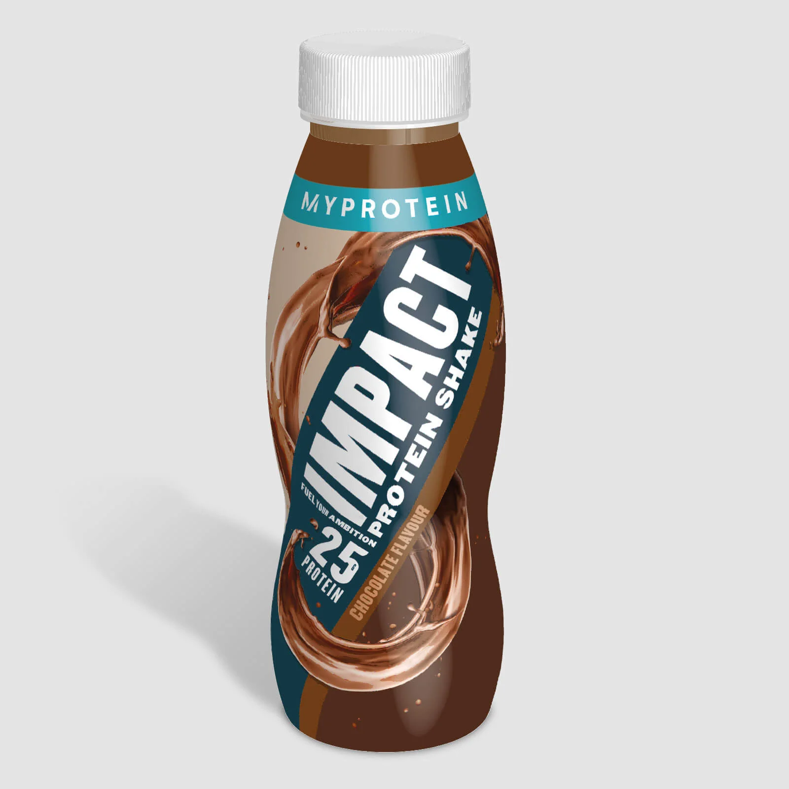 Impact Protein Shake (Sample) - Chocolate Bild 1