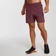 Essentials Training Shorts (herr) - Röd