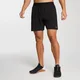 Best Training Shorts (herr) - Svart