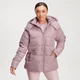 Composure Jacket för kvinnor – Rosa