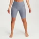 Composure Cycling Shorts för kvinnor – Blå