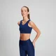 MP Velocity Sculpt Sports Bra för kvinnor – Midnight