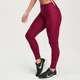 MP Velocity Sculpt Leggings för kvinnor – Lila