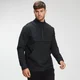Essential Cagoule för män – Svart