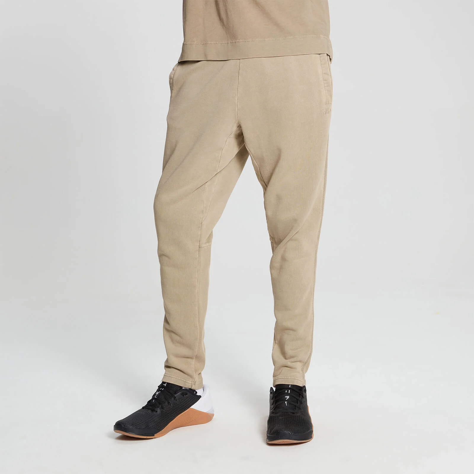 MP Training Jogger – Tan - XS Bild 1