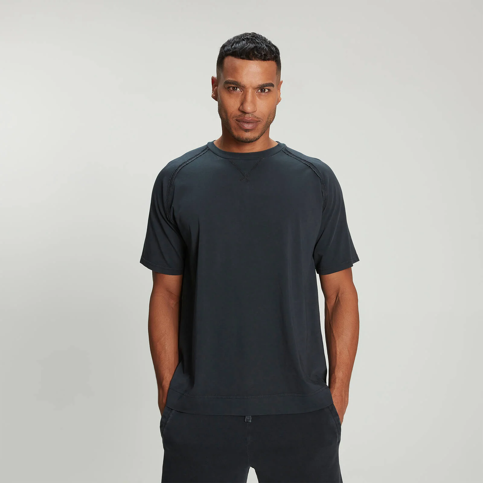MP Training T-Shirt för män – Svart - XS Bild 1