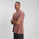 MP Training T-Shirt för män – Rosa