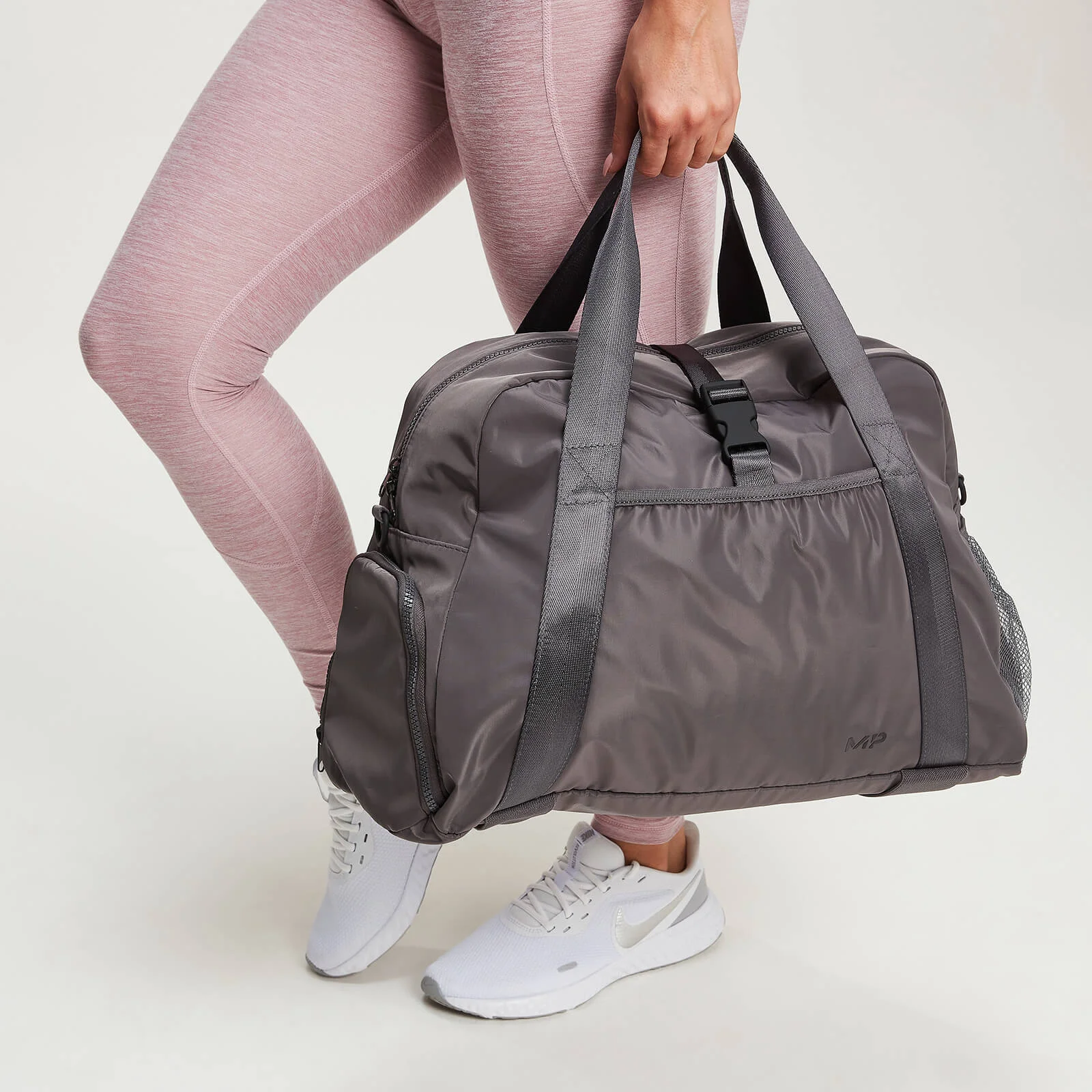 MP Composure Duffle Bag Bild 1