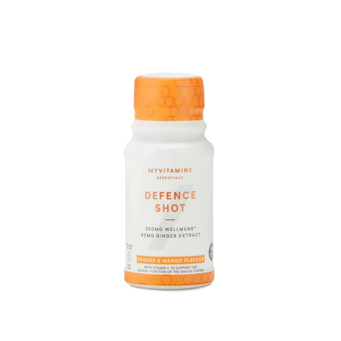 Myvitamins Defence Shot (Sample)