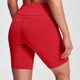 MP Power Cycling Shorts för kvinnor – Röd