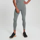 MP Base Layer ¾ Leggings för män – Svart