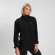 MP Essentials Fleece för kvinnor – Svart