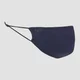 MP Face Mask With Replaceable Filter – Marinblå
