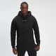 MP Herr Black Friday Hoodie - Svart