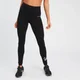 MP Black Friday Leggings - Svart