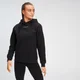 MP Dam Black Friday Hoodie - Svart