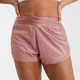 MP Women's Velocity Double Layered Shorts – Rosa
