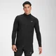 MP Men's Velocity Track Top – Svart