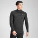 MP Men's Velocity 1/4 Zip – Svart