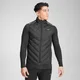 MP Men's Velocity Gilet – Svart