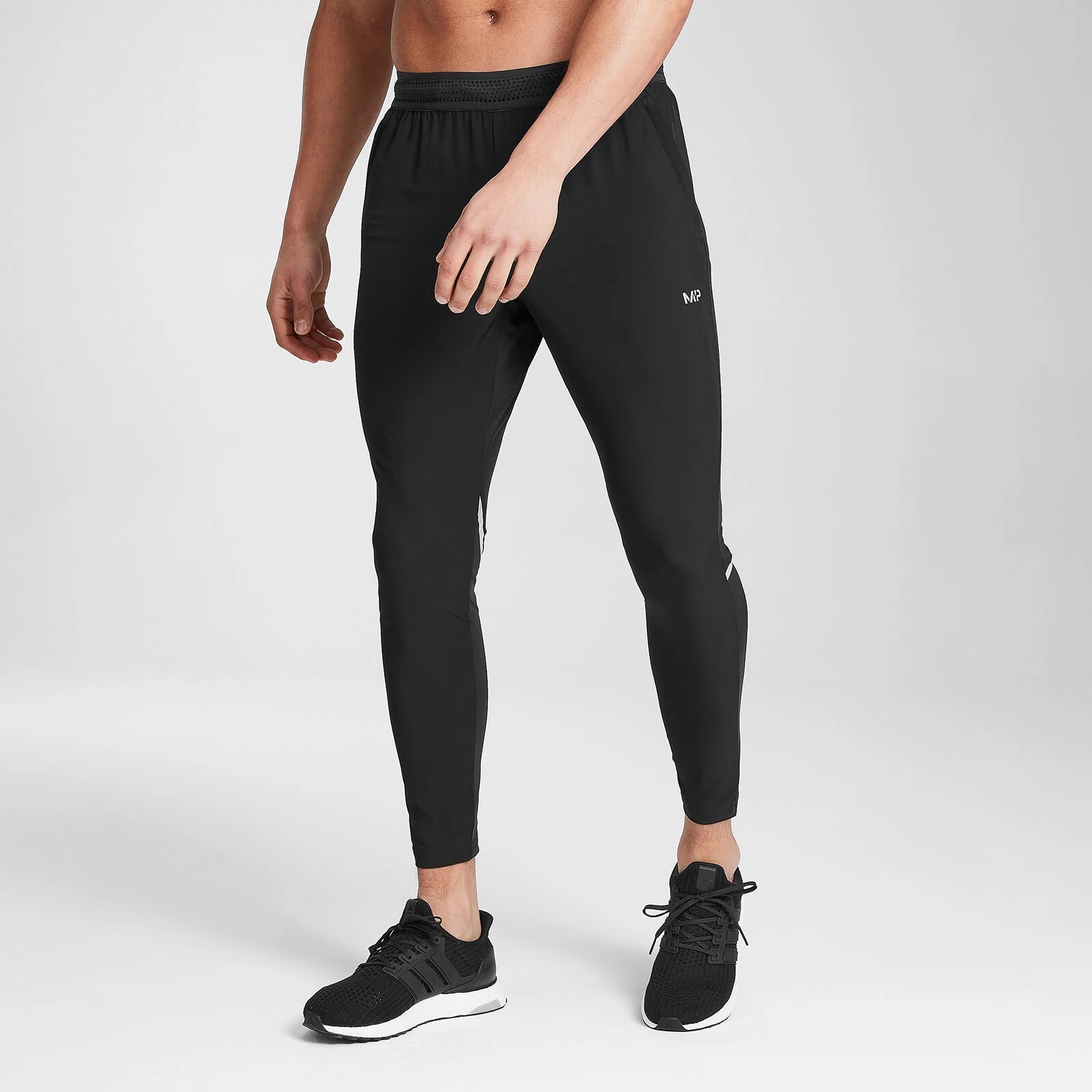 MP Men's Velocity Joggers – Svart - XXS Bild 1