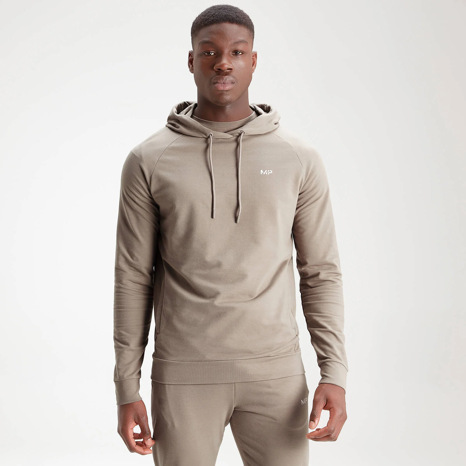 MP Herr Form Hoodie - XXS Bild 1