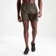 MP Men's Essentials Training Shorts – Mörkgrön