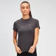MP Women's Performance T-Shirt – Svart/grå