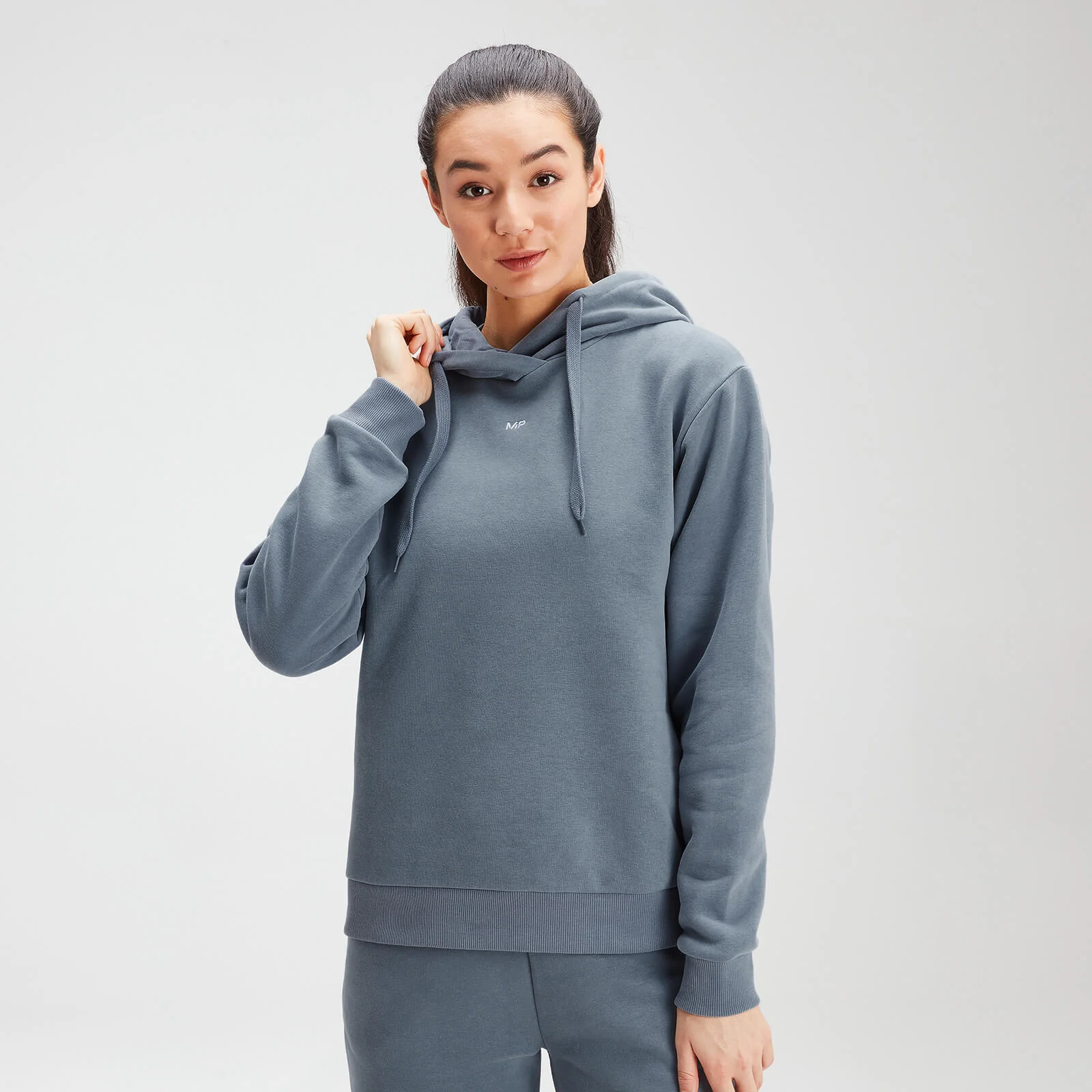 MP Women's Rest Day Hoodie - Galaxy - XXS Bild 1
