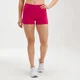 MP Women's Power Shorts – Rosa