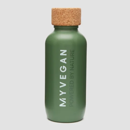 MyVegan EcoBottle