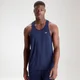 MP Men's Essentials Training Stringer – Marinblå