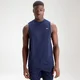 MP Men's Essentials Training Tank – Marinblå