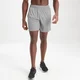 MP Men's Essentials Training Lightweight Shorts – Grå