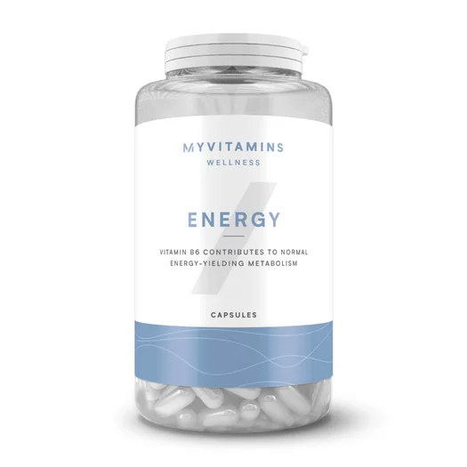 Energy - 30kapslar