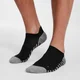 MP Running Anti Blister Socks – Svart
