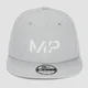 MP New Era 9FIFTY Snapback – Grå/vit