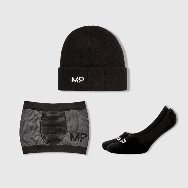 MP Winter Woolies presentset för kvinnor
