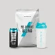 Fuel Your Ambition Energy-paket