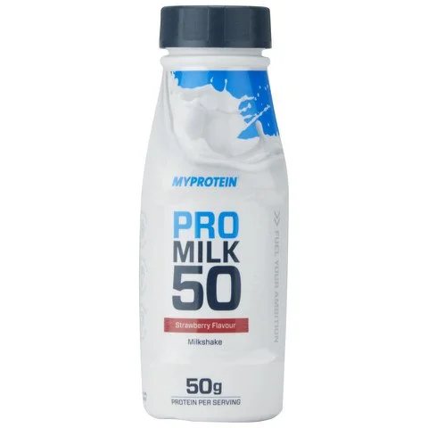 Pro Milk 50 RTD Bild 1