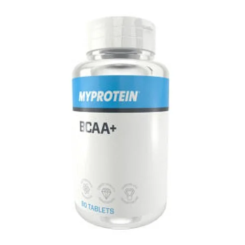 BCAA Plus Bild 1