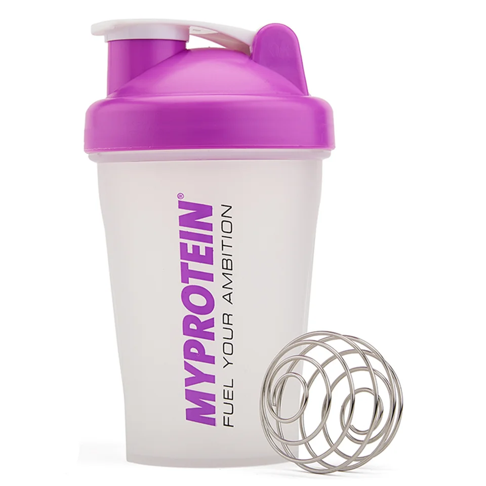 Active Women Mini Shaker Bild 1